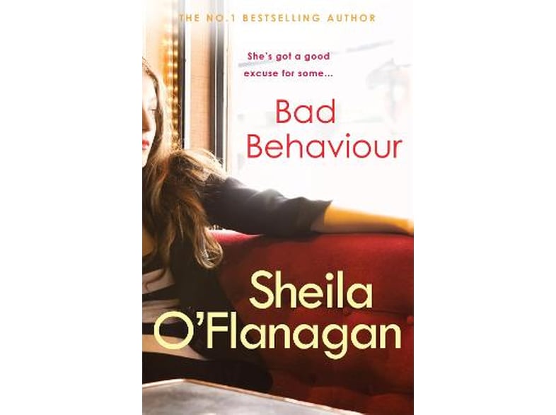 Bad Behaviour