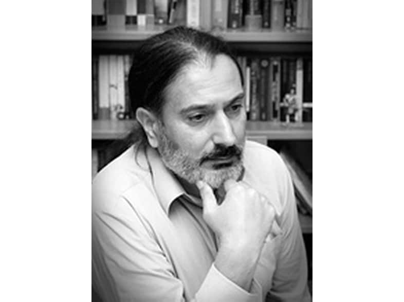 Author picture