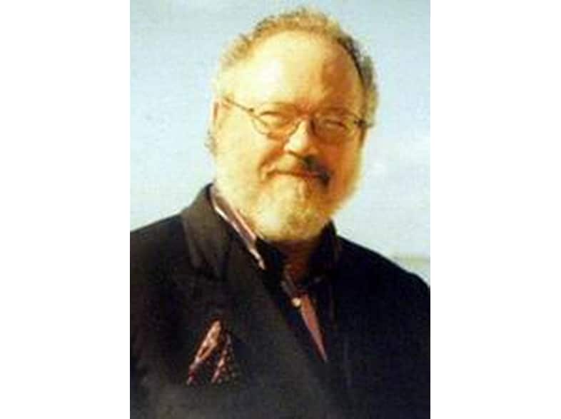 Author picture