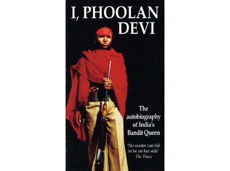 I, Phoolan Devi