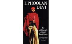I, Phoolan Devi