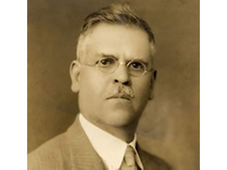 Author picture