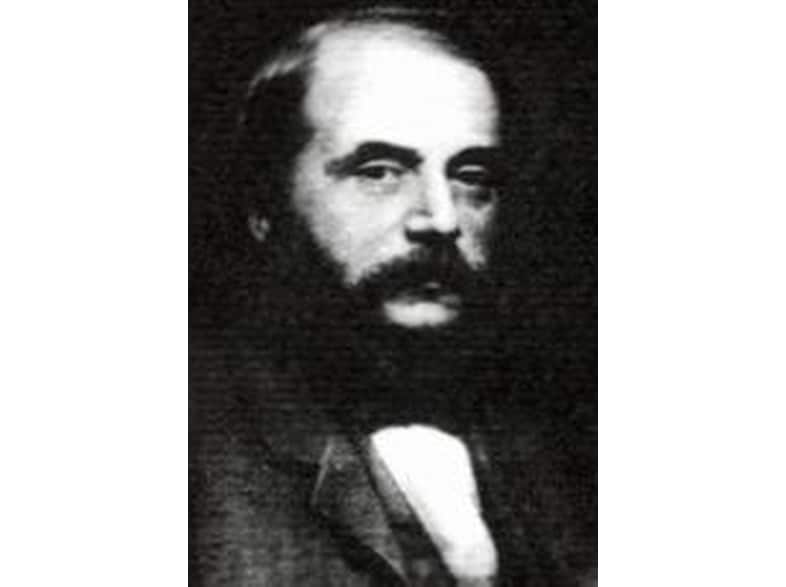 Author picture
