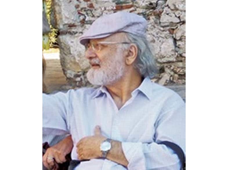 Author picture