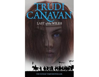 Last Of The Wilds image 0