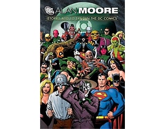 Ιστορίες από το σύμπαν της DC Comics image 0