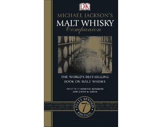 Malt Whisky Companion image 0