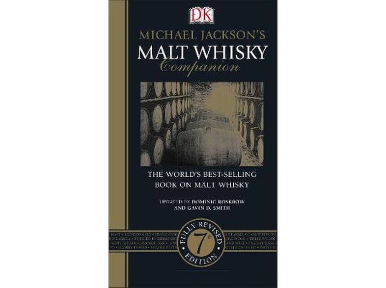 Malt Whisky Companion