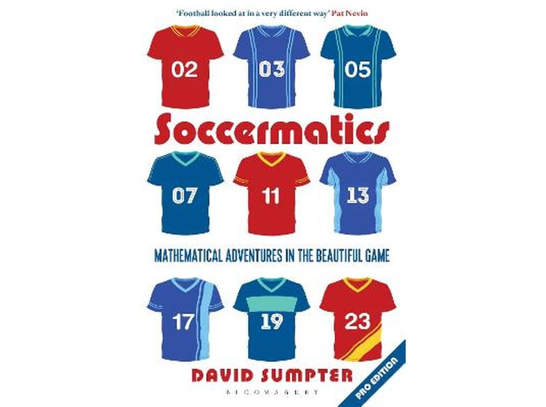 Soccermatics
