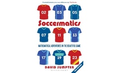 Soccermatics