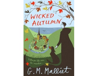 Wicked Autumn image 0