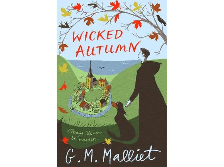 Wicked Autumn