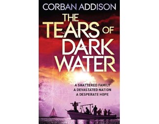 The Tears of Dark Water image 1