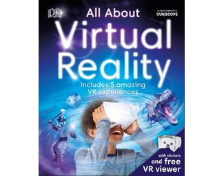 All About Virtual Reality image 0