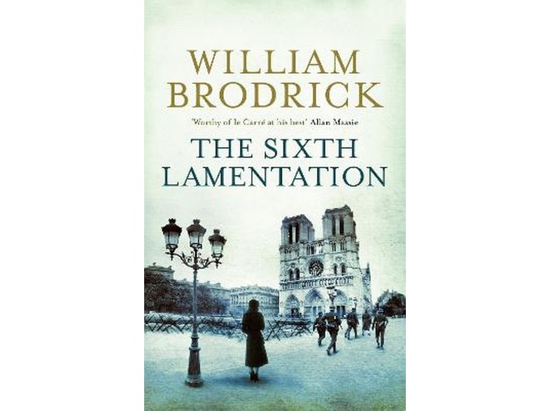 Sixth Lamentation