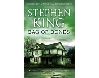 Bag of Bones image 0