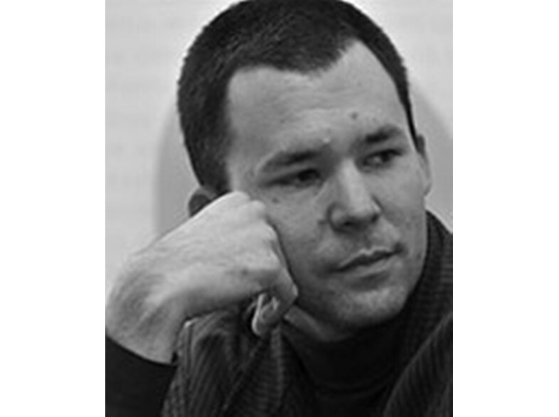 Author picture