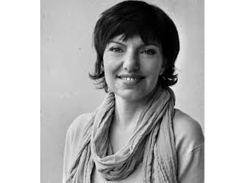 Author picture