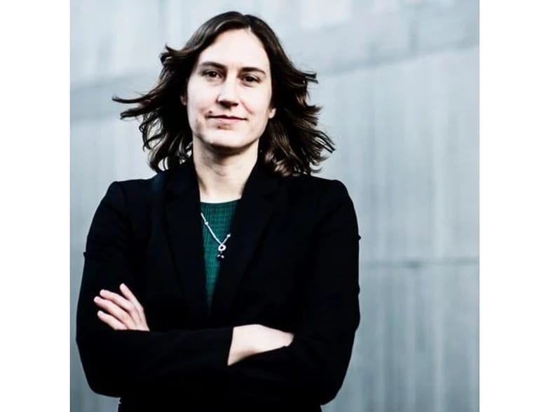Author picture
