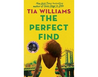 Perfect Find image 0