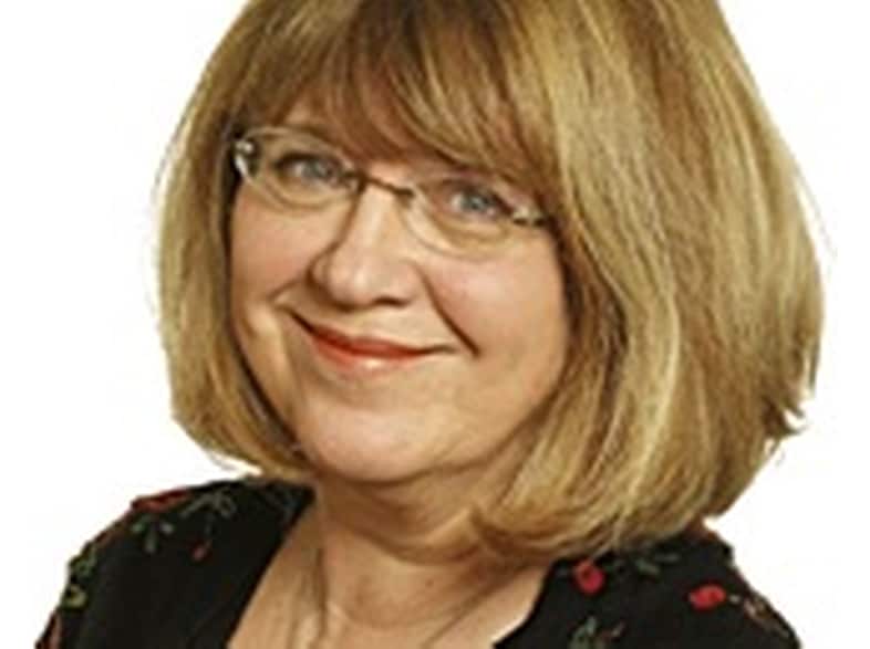 Author picture