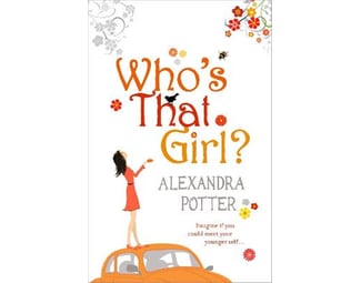 Who's That Girl? image 1