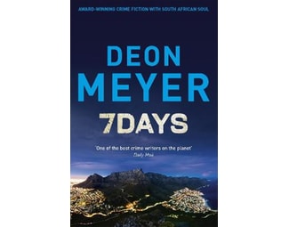 7 Days image 0