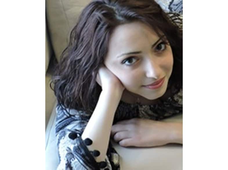 Author picture