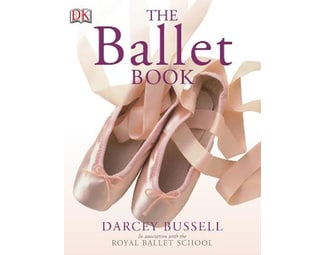 Ballet Book image 0