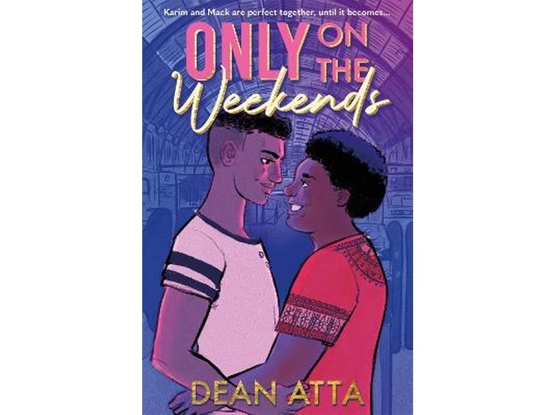 Only on the Weekends