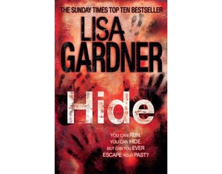 Hide (Detective D.D. Warren 2) image 0