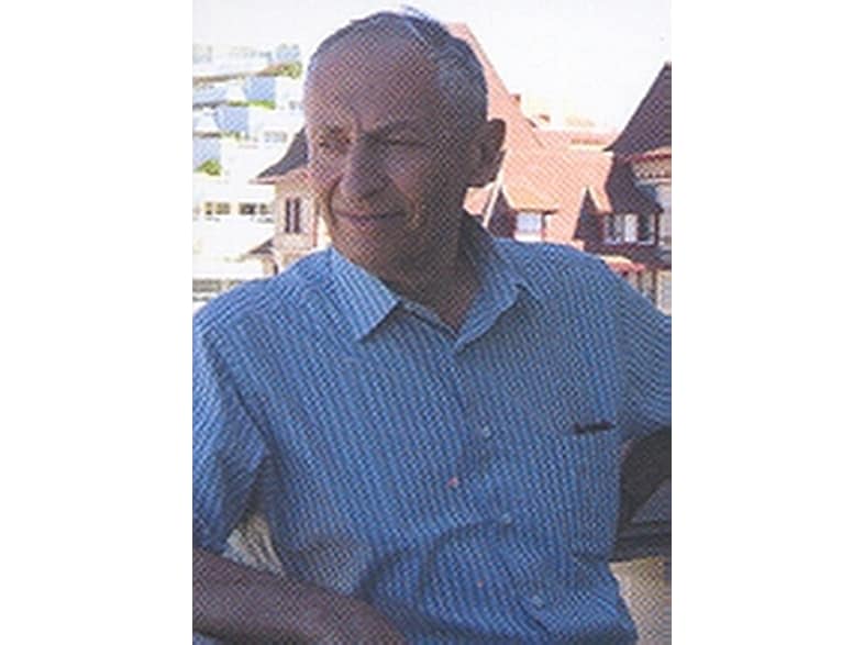 Author picture