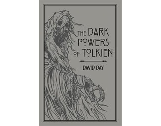 Dark Powers of Tolkien image 0