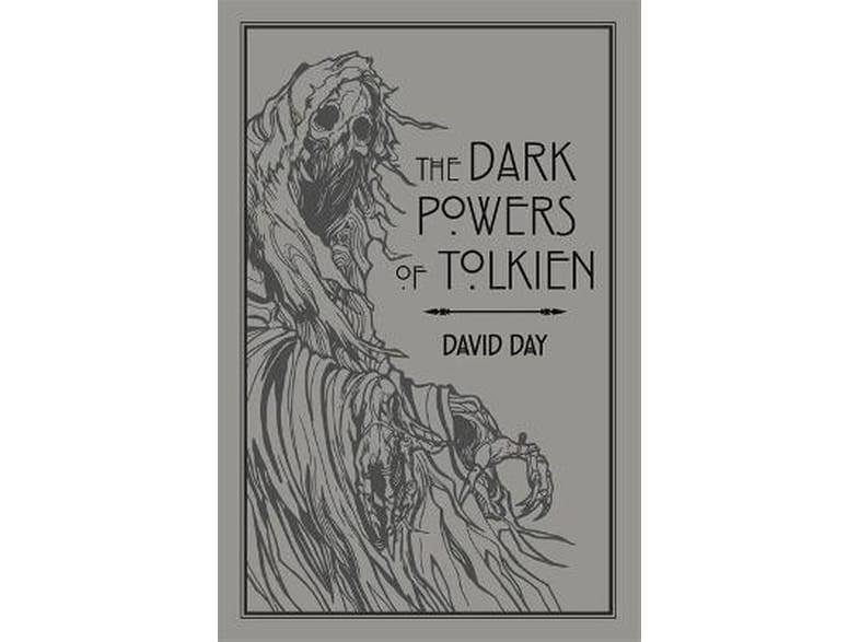 Dark Powers of Tolkien