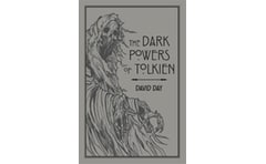 Dark Powers of Tolkien