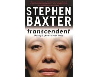 Transcendent image 0