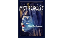 METROPOLIS