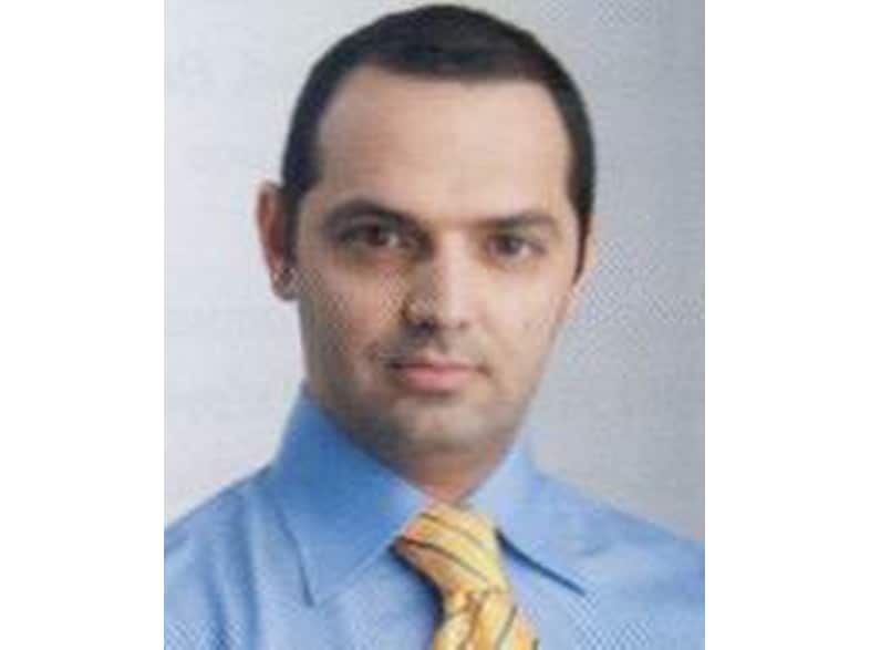 Author picture
