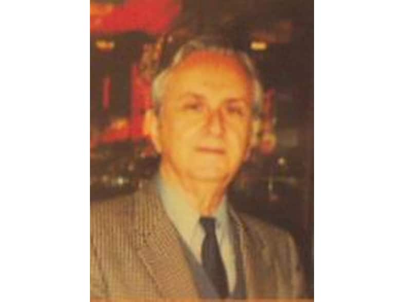 Author picture