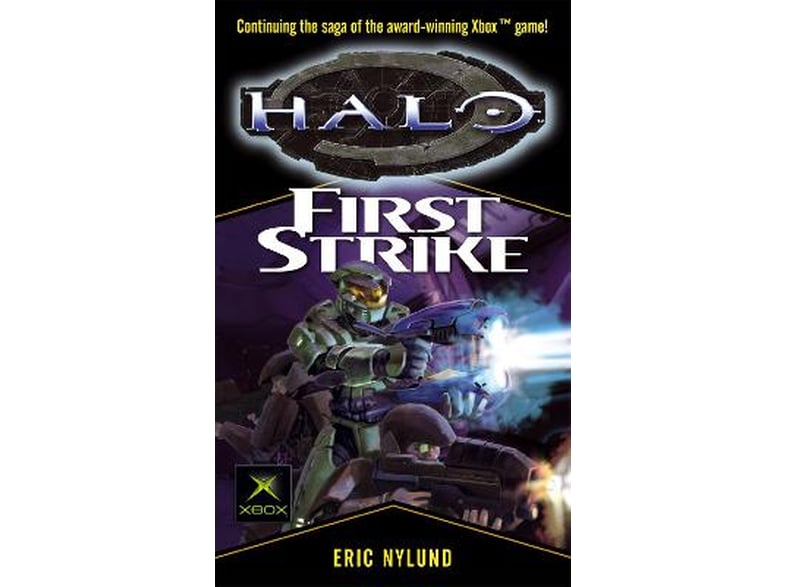 Halo: First Strike