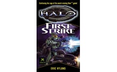 Halo: First Strike