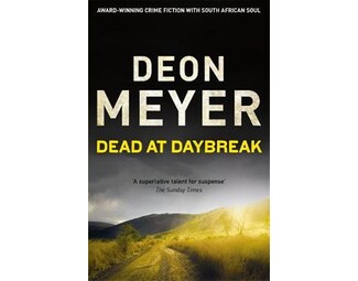 Dead at Daybreak image 0