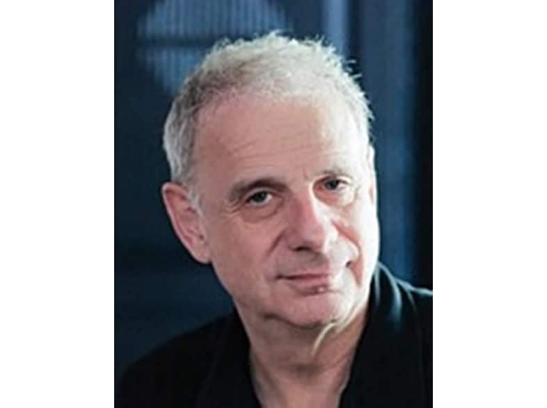 Author picture