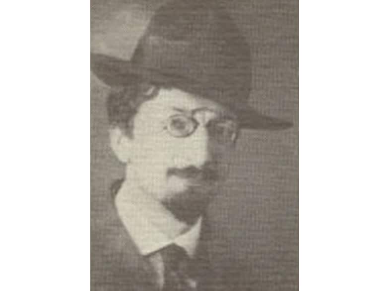 Author picture