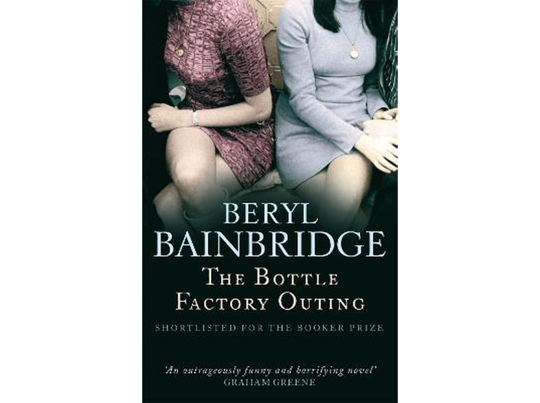 Bottle Factory Outing
