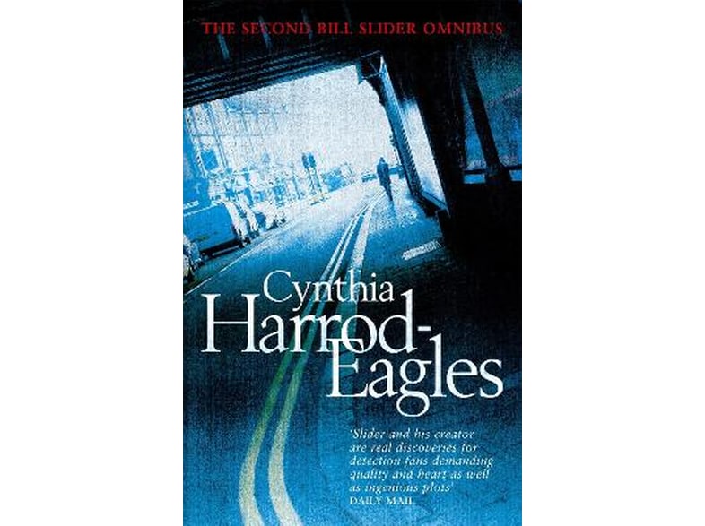 Second Bill Slider Omnibus