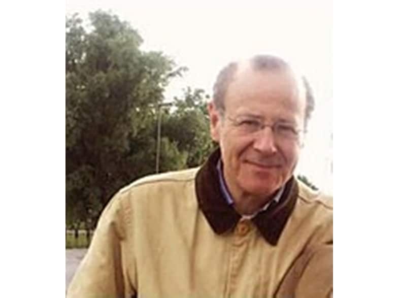 Author picture