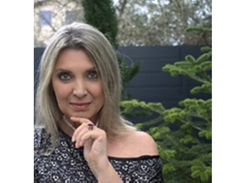 Author picture