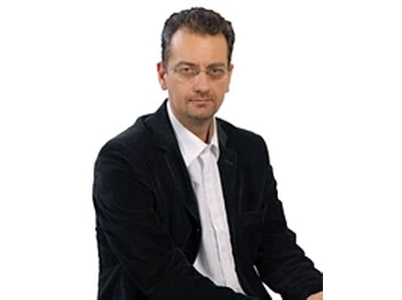 Author picture