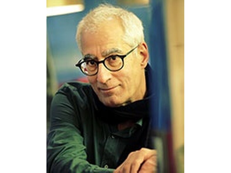 Author picture